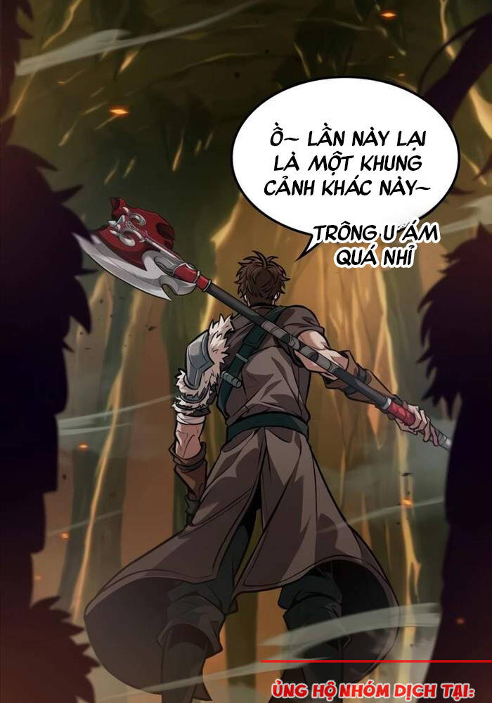 Mạo Hiểm Giả Cuối Cùng Chapter 35 - Trang 2