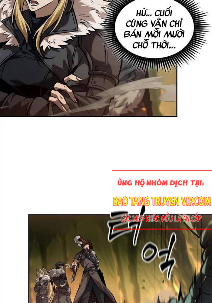 Mạo Hiểm Giả Cuối Cùng Chapter 35 - Trang 2