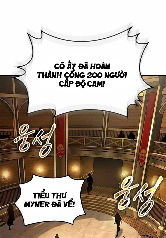 Mạo Hiểm Giả Cuối Cùng Chapter 34 - Trang 2