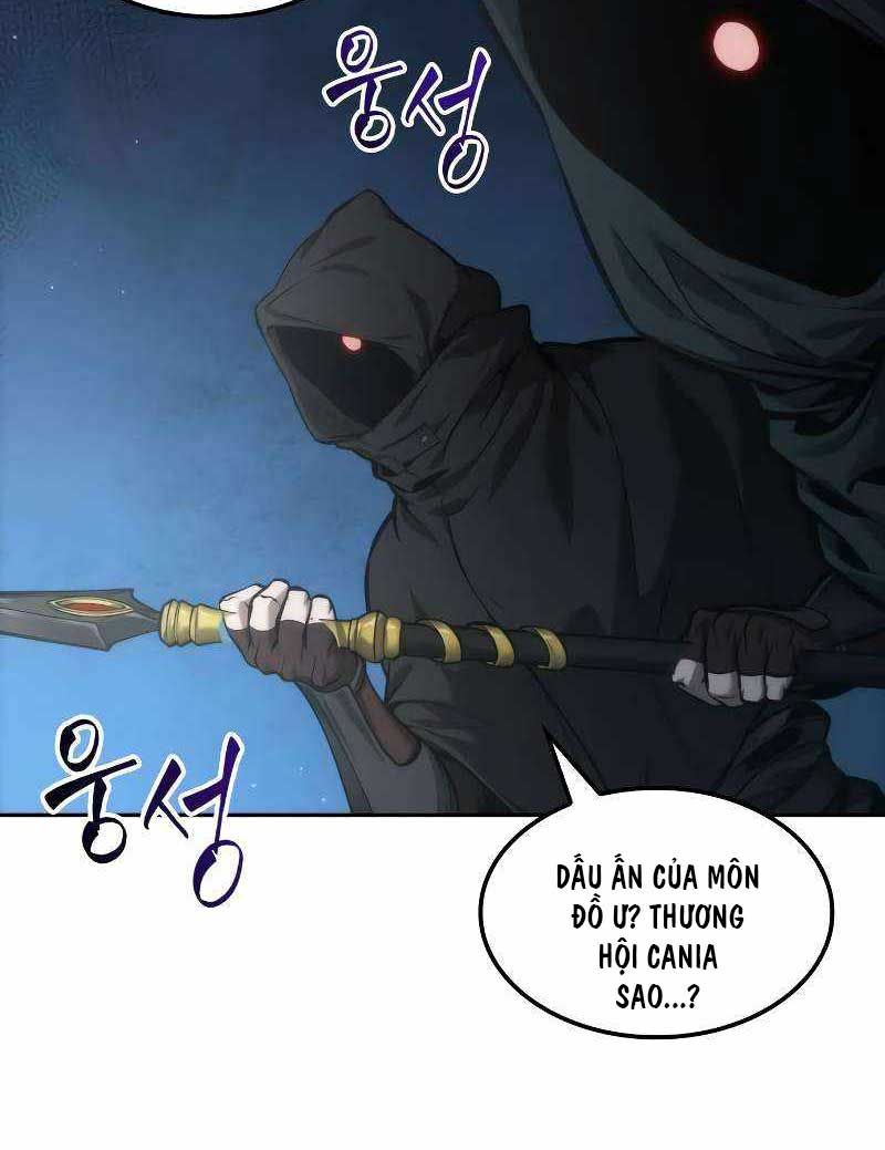 Mạo Hiểm Giả Cuối Cùng Chapter 33 - Trang 2