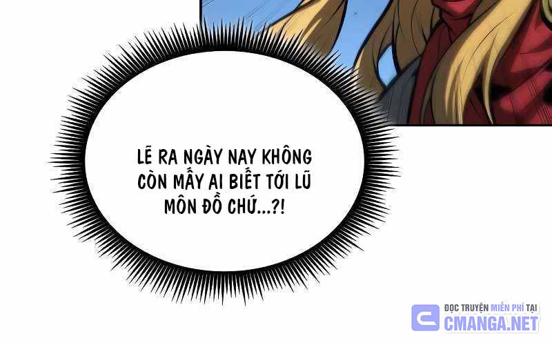 Mạo Hiểm Giả Cuối Cùng Chapter 33 - Trang 2