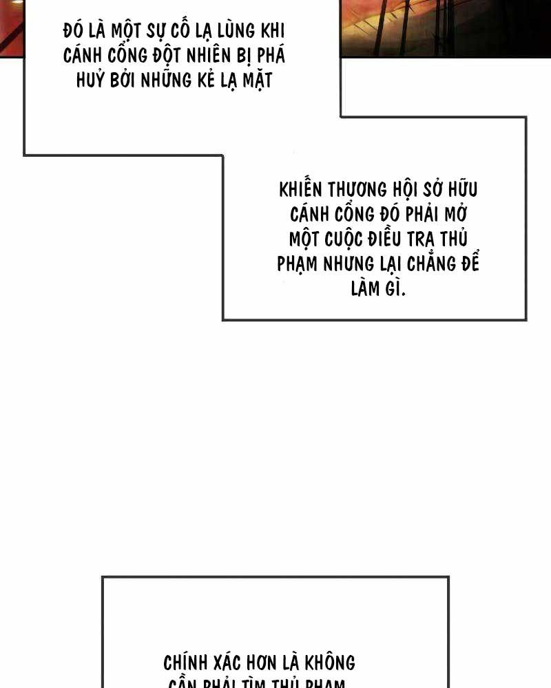 Mạo Hiểm Giả Cuối Cùng Chapter 33 - Trang 2