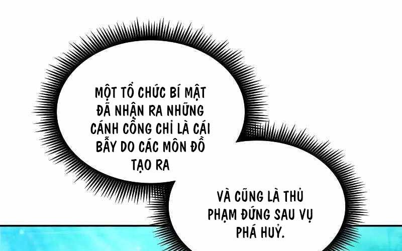 Mạo Hiểm Giả Cuối Cùng Chapter 33 - Trang 2