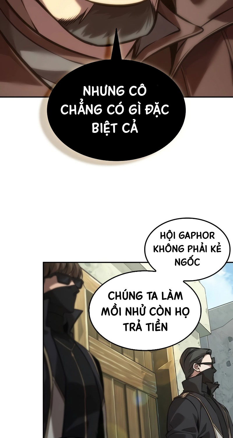 Mạo Hiểm Giả Cuối Cùng Chapter 32 - Trang 2