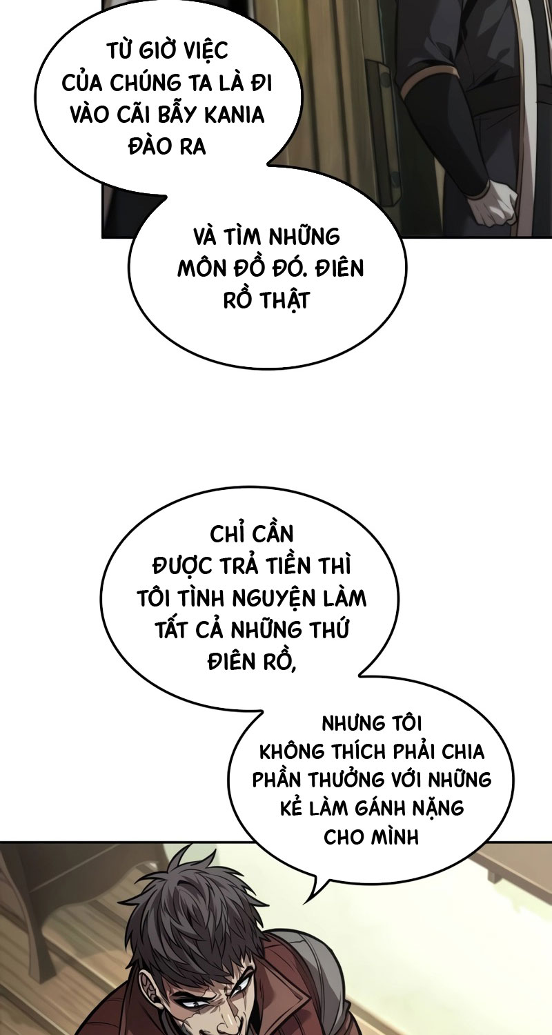 Mạo Hiểm Giả Cuối Cùng Chapter 32 - Trang 2