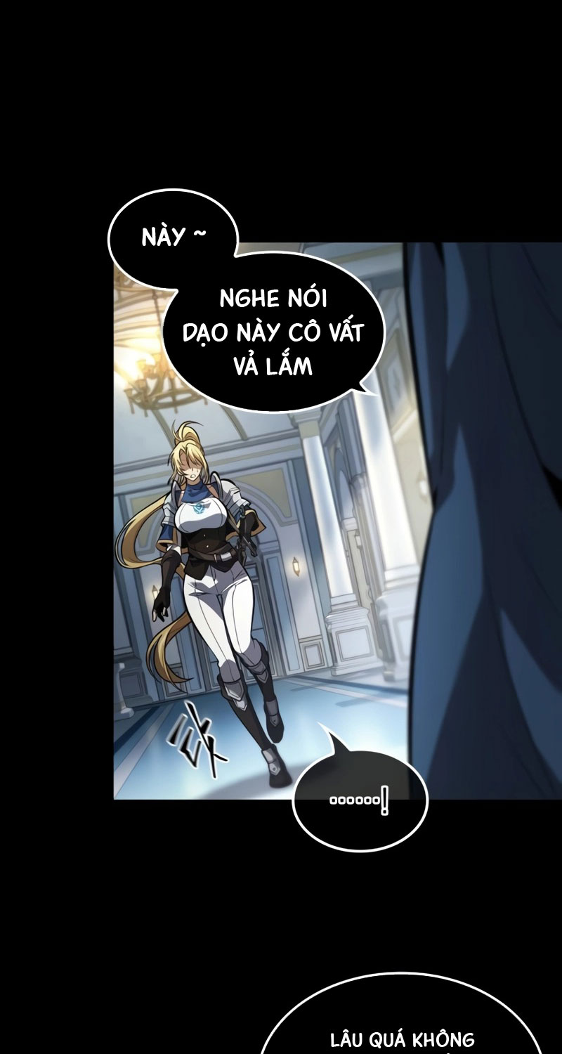 Mạo Hiểm Giả Cuối Cùng Chapter 32 - Trang 2