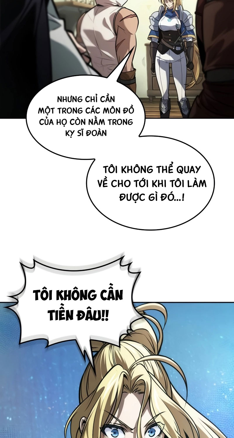 Mạo Hiểm Giả Cuối Cùng Chapter 32 - Trang 2