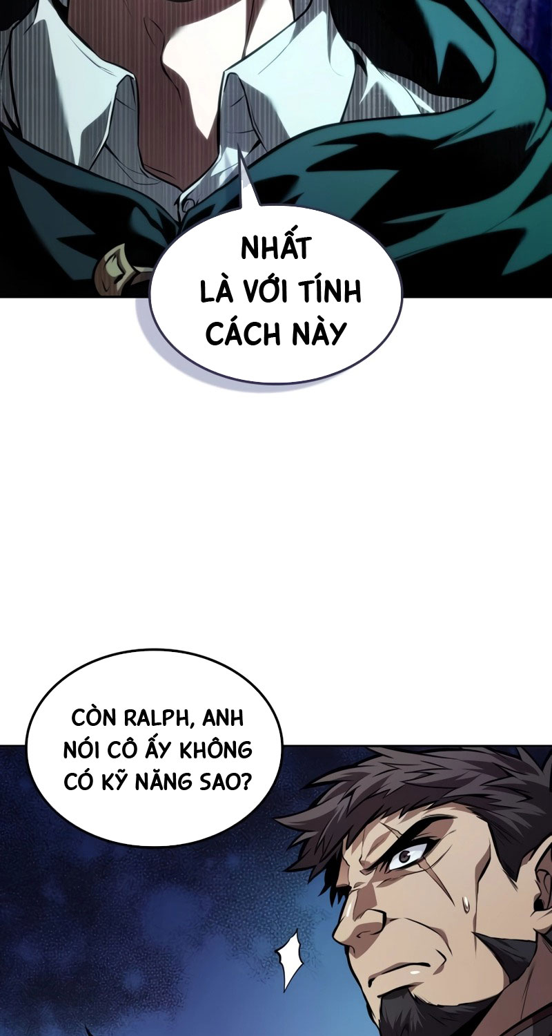 Mạo Hiểm Giả Cuối Cùng Chapter 32 - Trang 2