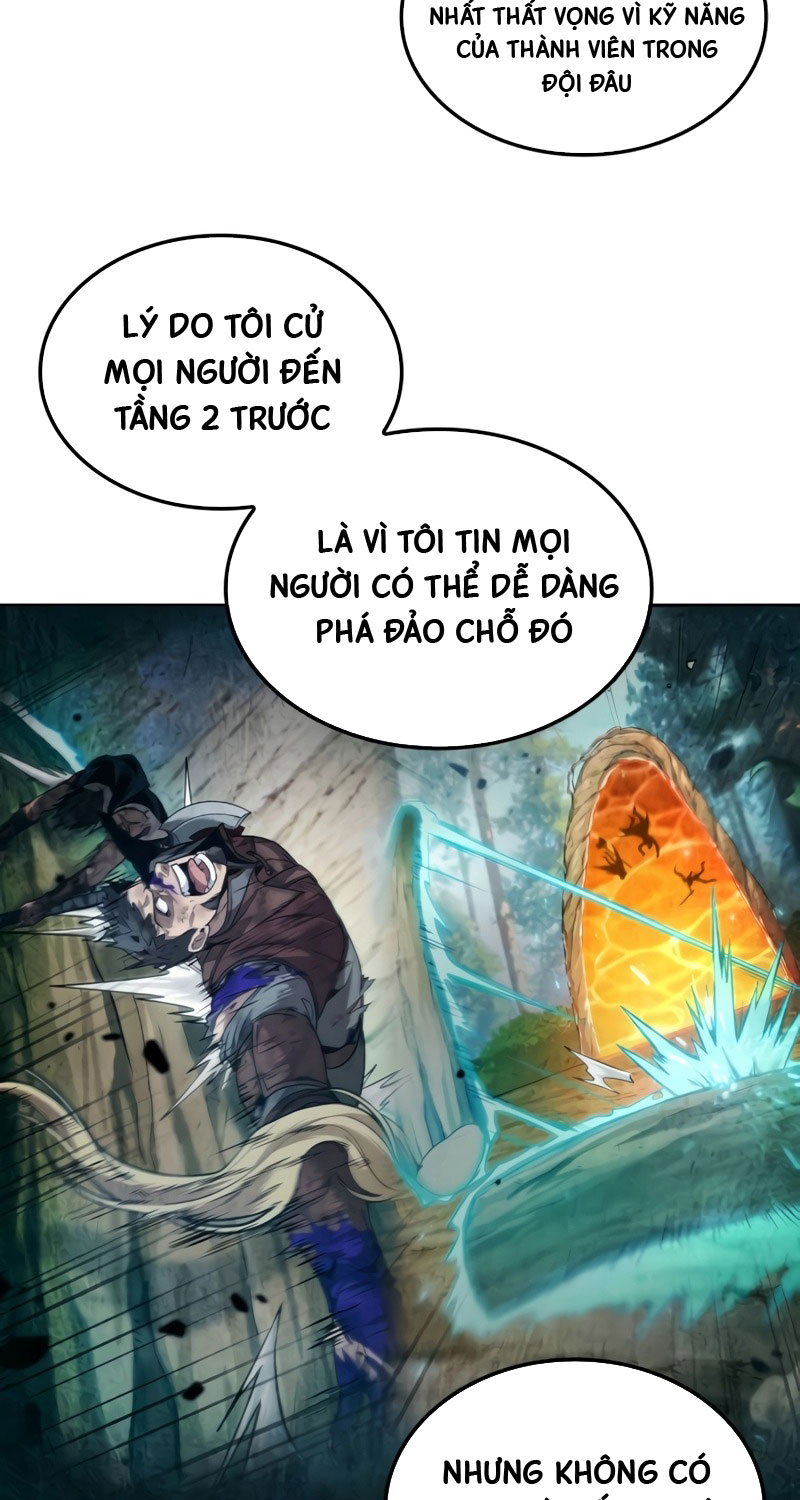 Mạo Hiểm Giả Cuối Cùng Chapter 32 - Trang 2