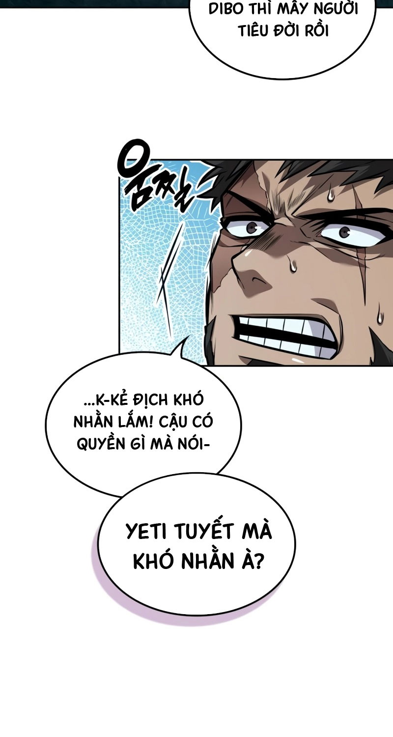 Mạo Hiểm Giả Cuối Cùng Chapter 32 - Trang 2