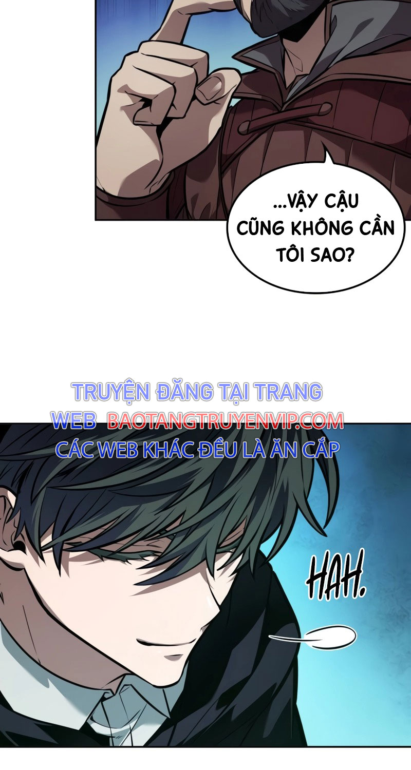 Mạo Hiểm Giả Cuối Cùng Chapter 32 - Trang 2