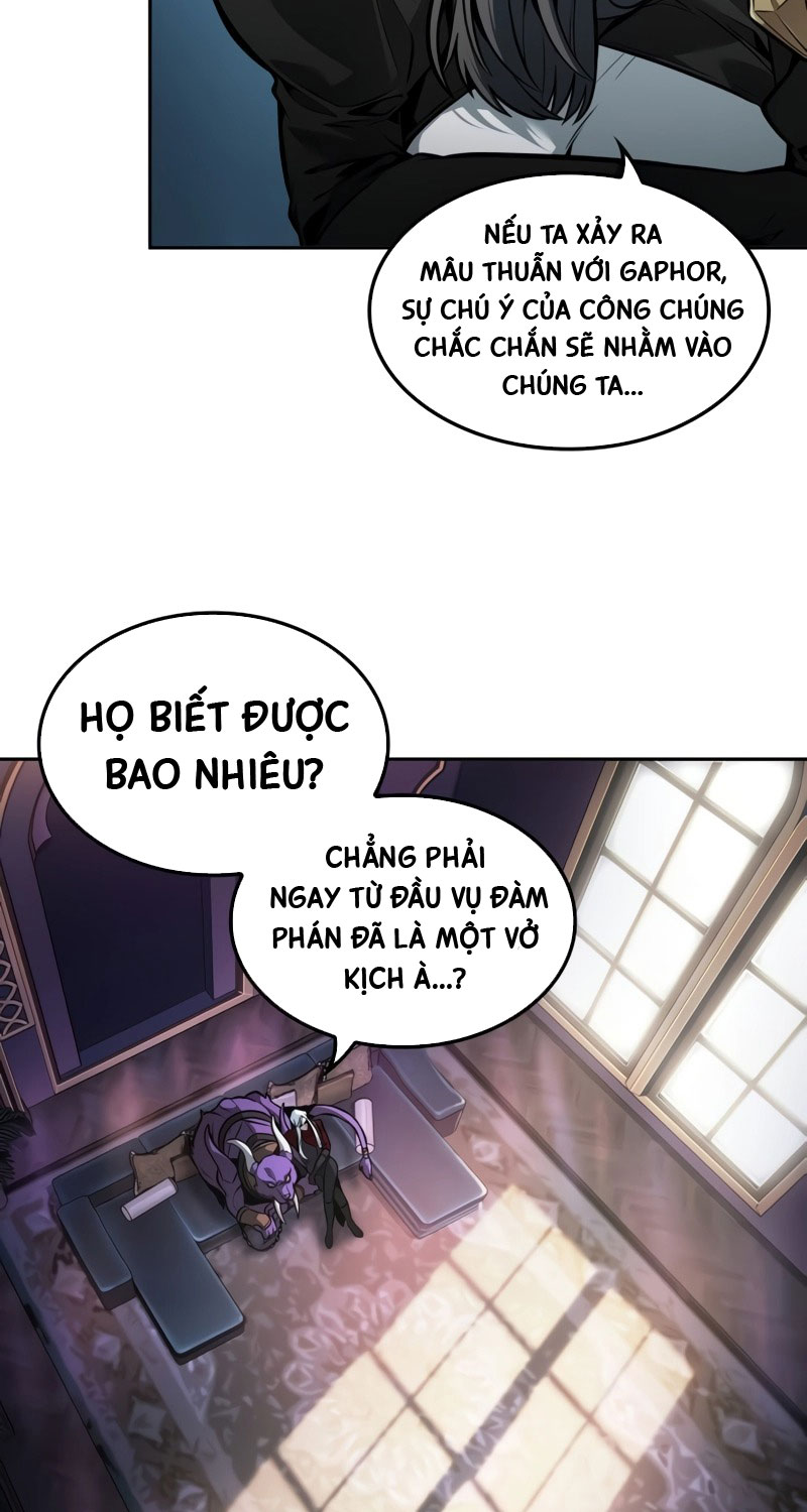 Mạo Hiểm Giả Cuối Cùng Chapter 32 - Trang 2