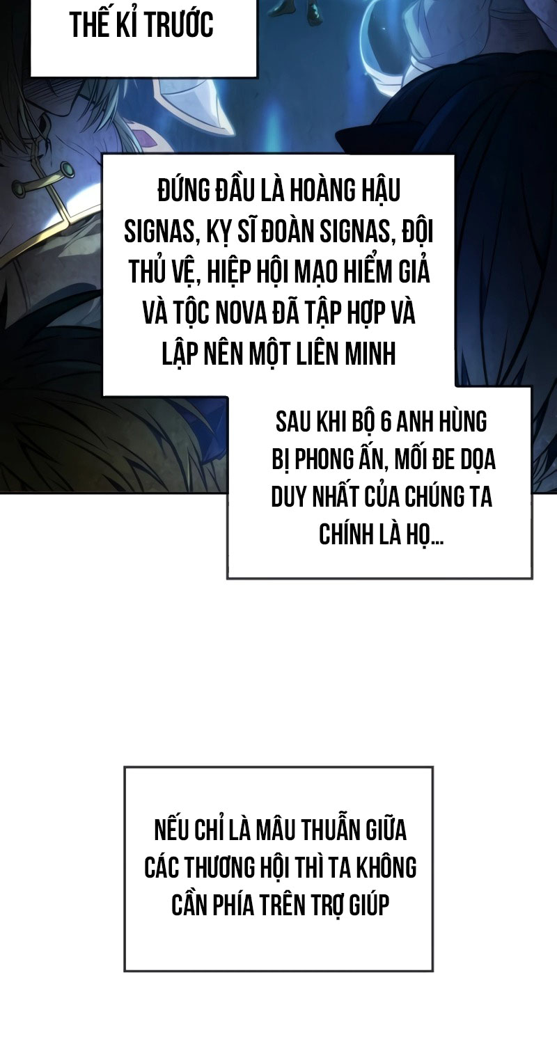 Mạo Hiểm Giả Cuối Cùng Chapter 32 - Trang 2