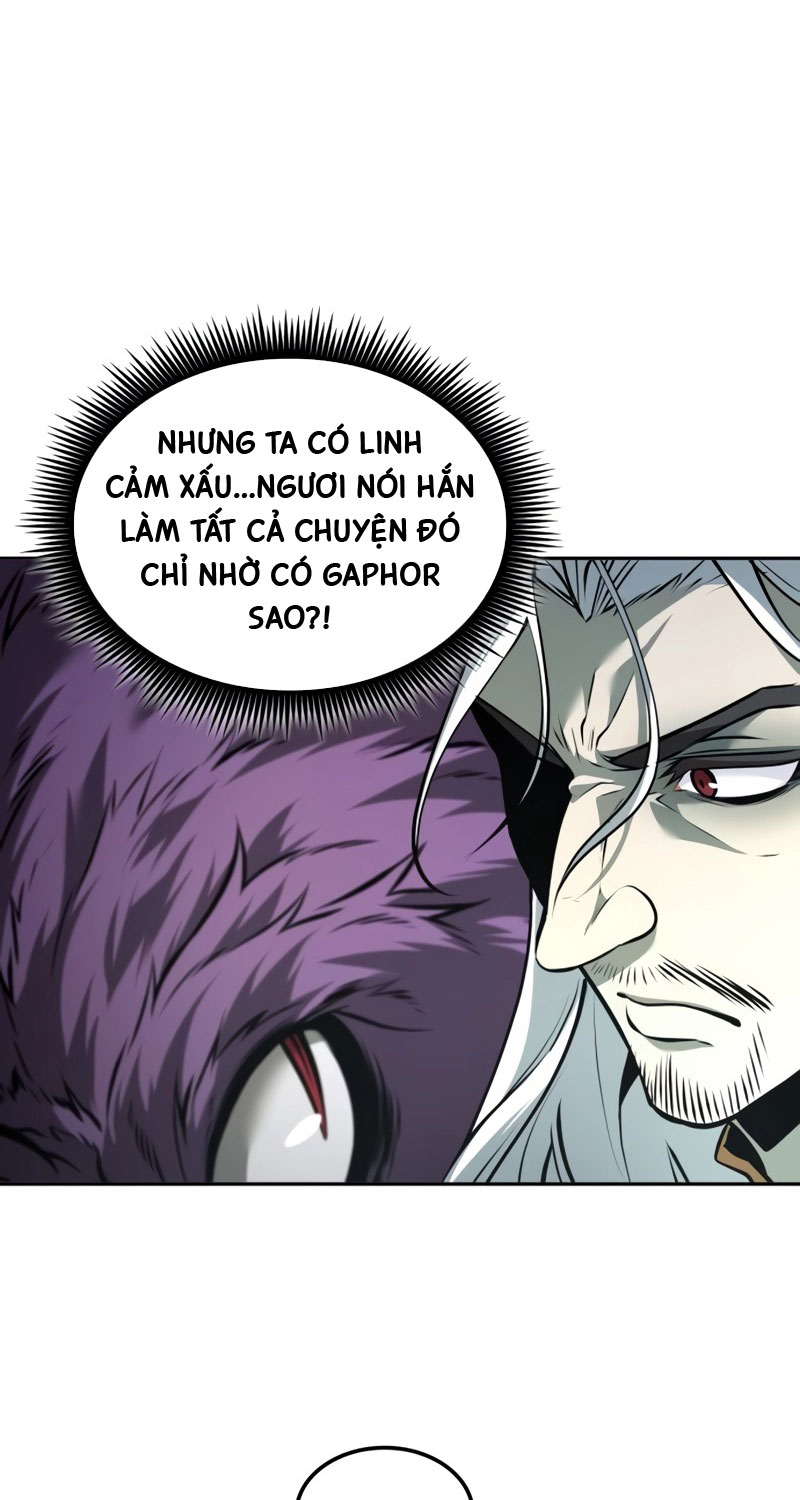 Mạo Hiểm Giả Cuối Cùng Chapter 32 - Trang 2