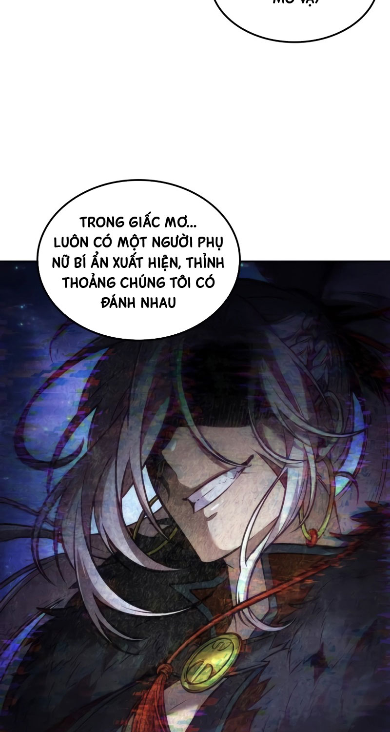 Mạo Hiểm Giả Cuối Cùng Chapter 32 - Trang 2