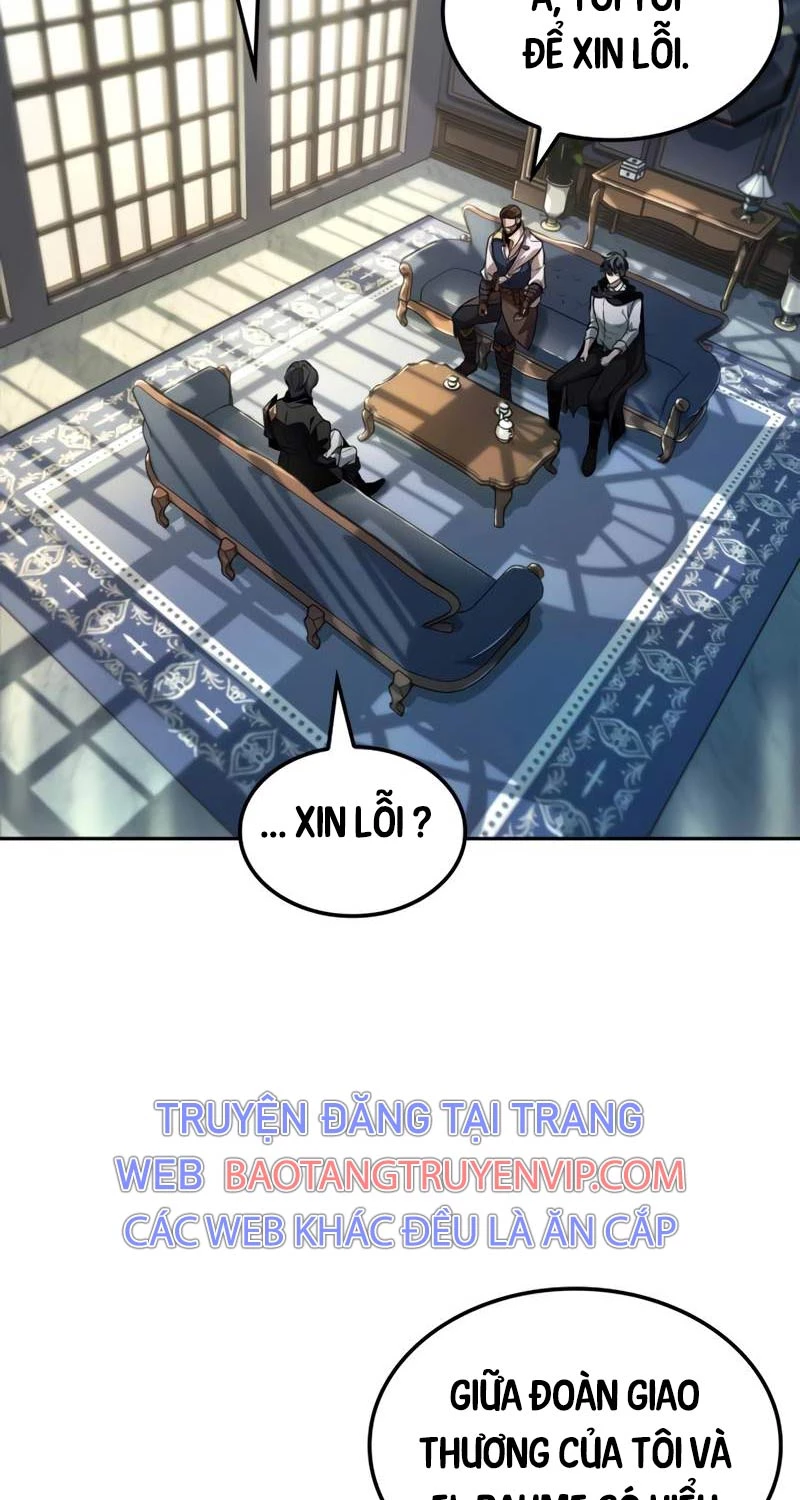 Mạo Hiểm Giả Cuối Cùng Chapter 31 - Trang 2