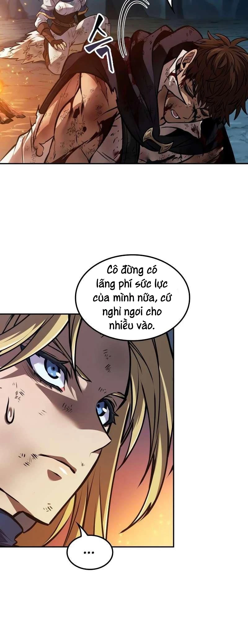 Mạo Hiểm Giả Cuối Cùng Chapter 30 - Trang 2