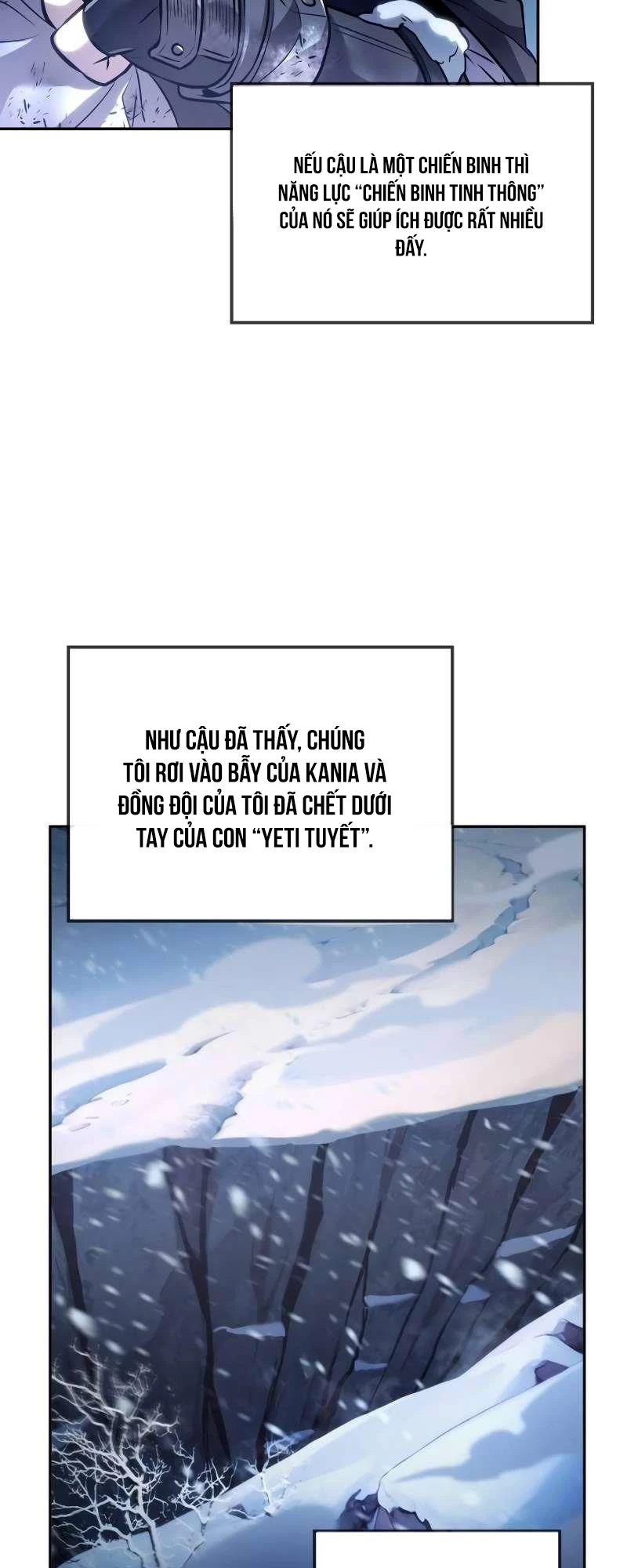 Mạo Hiểm Giả Cuối Cùng Chapter 30 - Trang 2