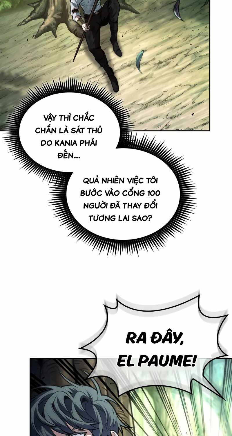 Mạo Hiểm Giả Cuối Cùng Chapter 26 - Trang 2