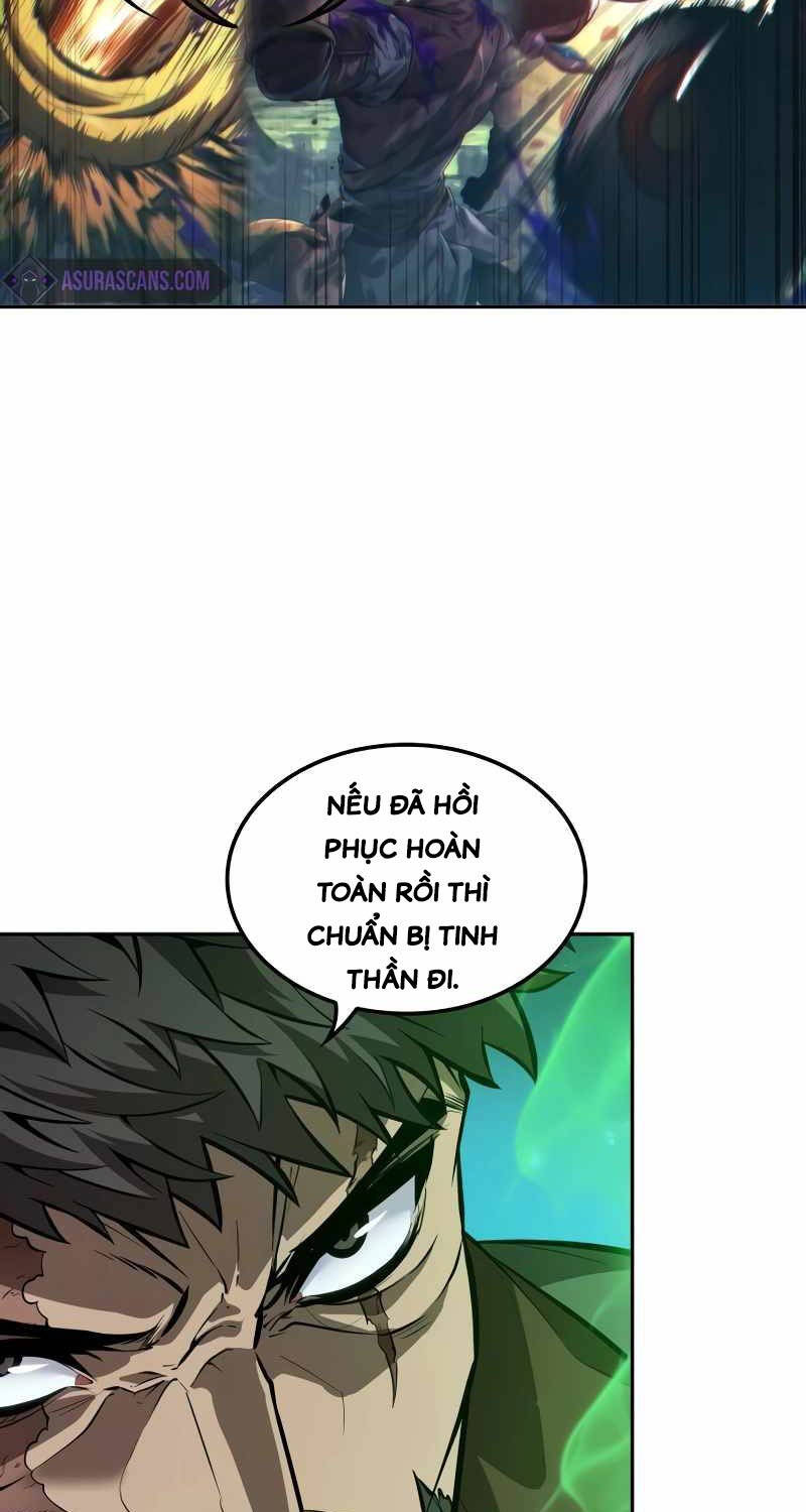 Mạo Hiểm Giả Cuối Cùng Chapter 26 - Trang 2