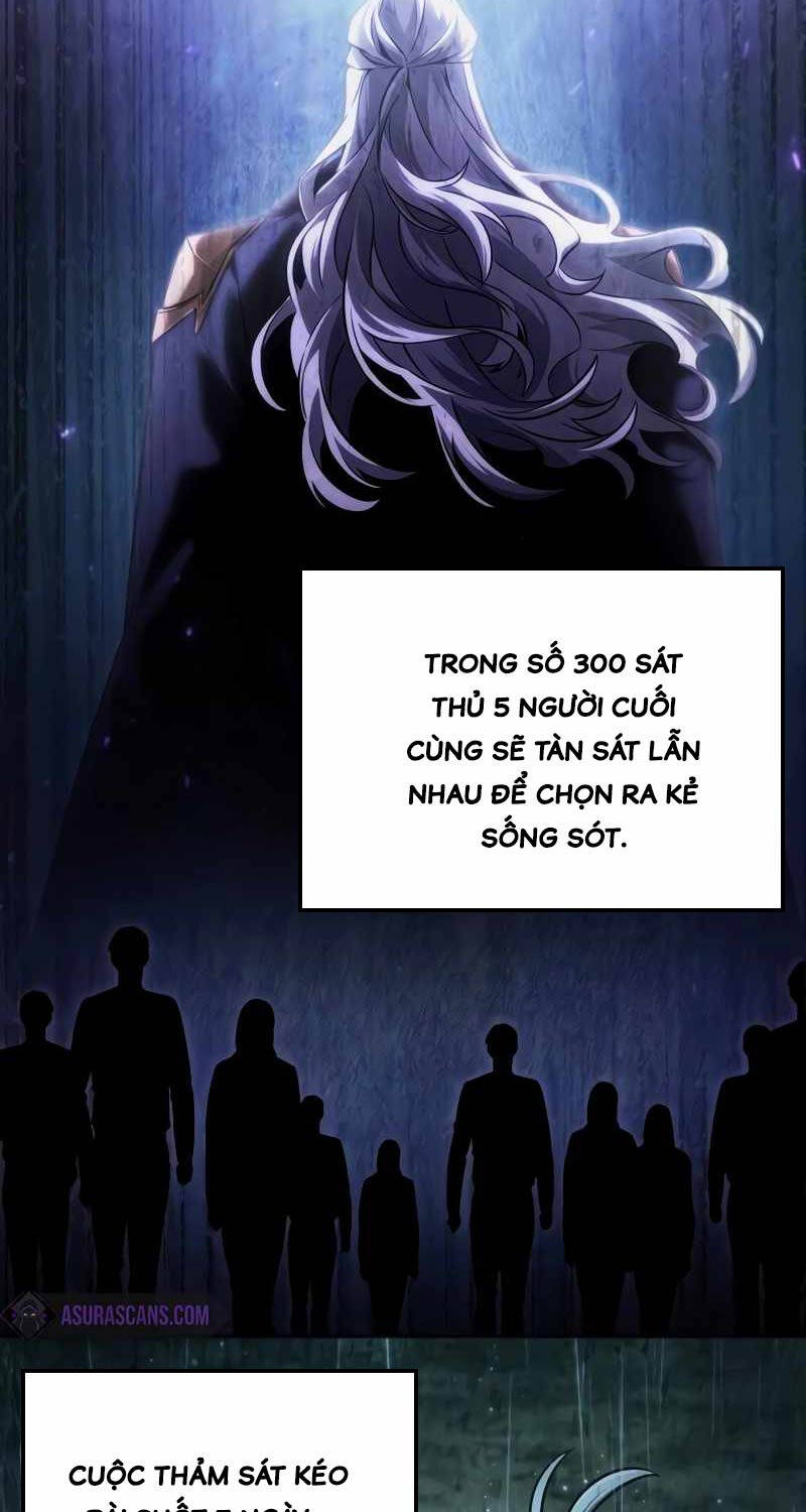 Mạo Hiểm Giả Cuối Cùng Chapter 26 - Trang 2