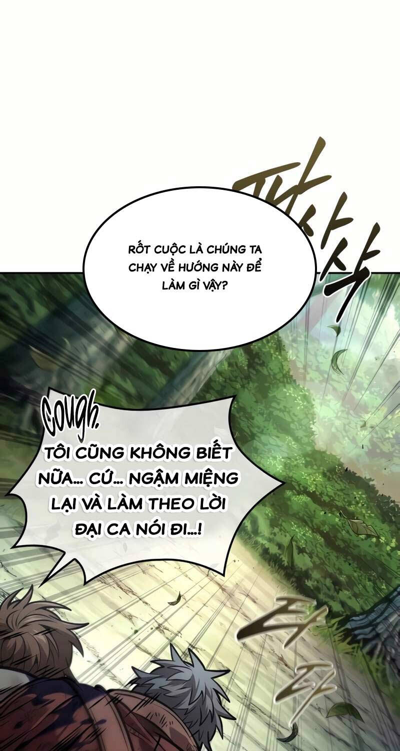 Mạo Hiểm Giả Cuối Cùng Chapter 25 - Trang 2