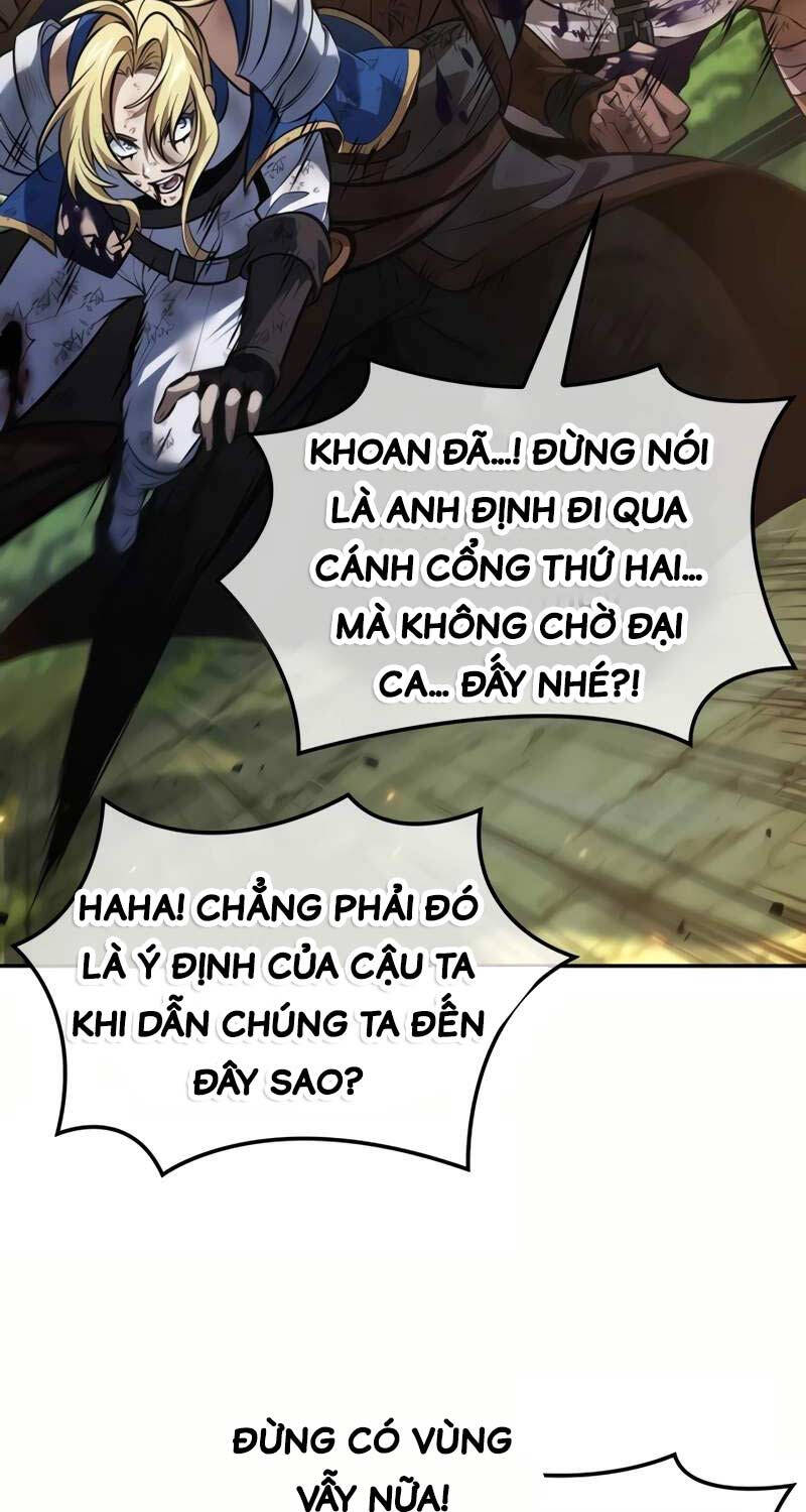 Mạo Hiểm Giả Cuối Cùng Chapter 25 - Trang 2