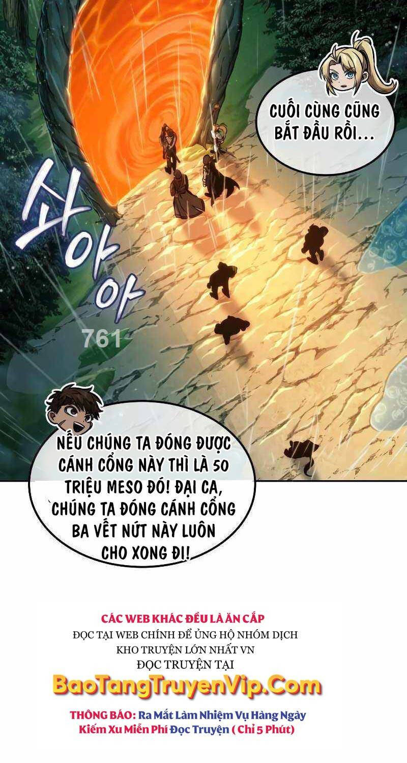 Mạo Hiểm Giả Cuối Cùng Chapter 24 - Trang 2