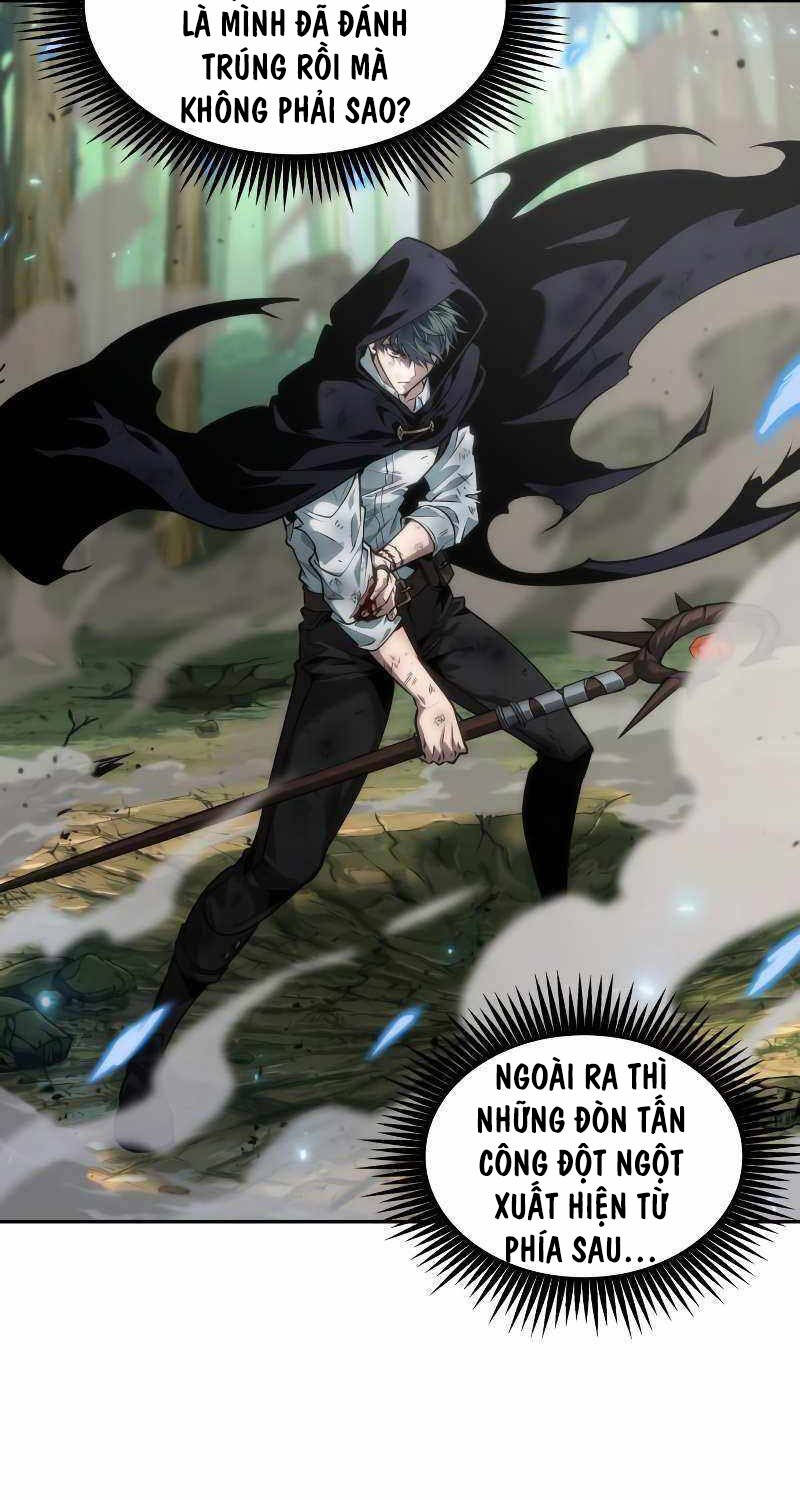 Mạo Hiểm Giả Cuối Cùng Chapter 24 - Trang 2