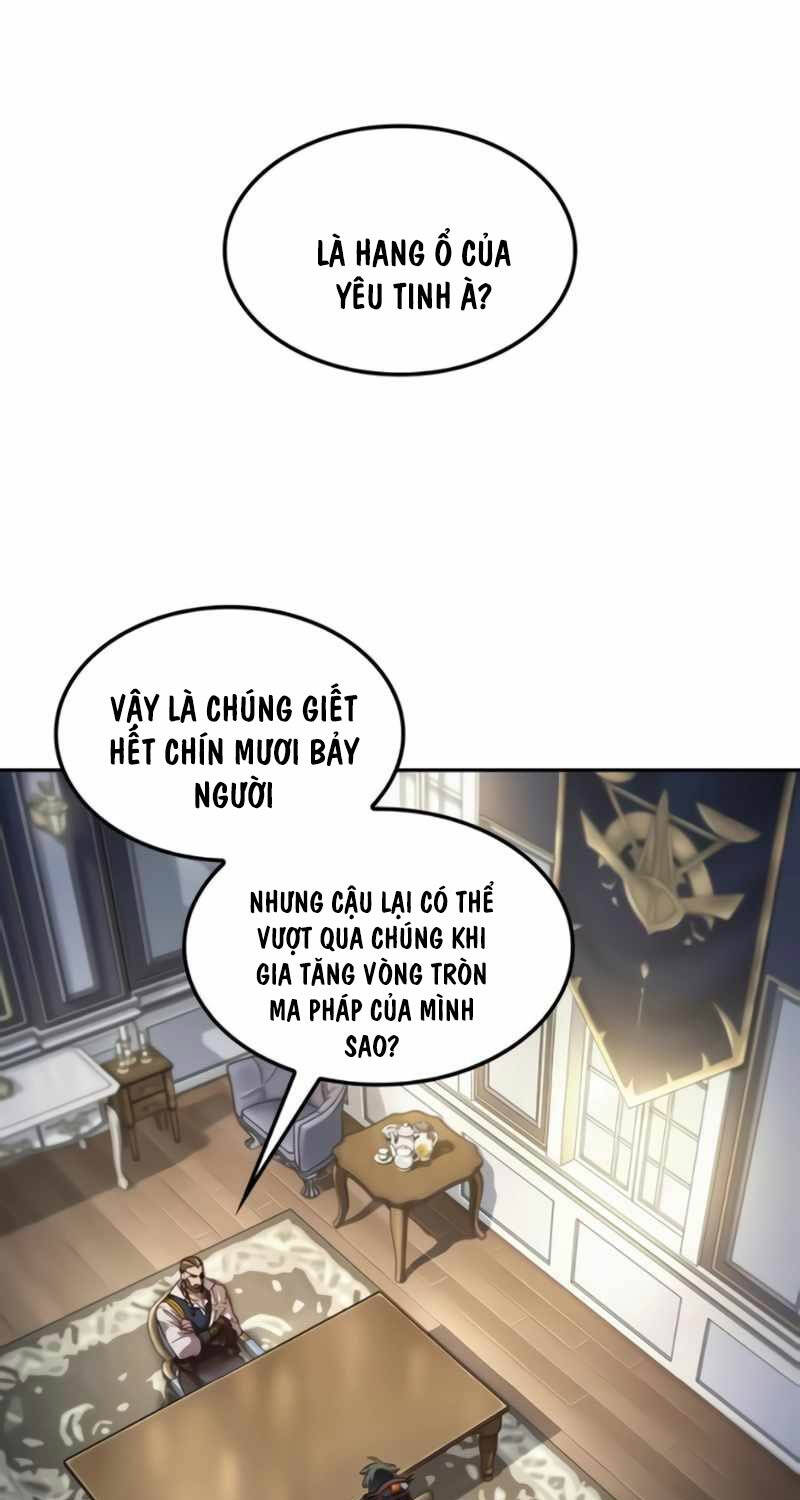 Mạo Hiểm Giả Cuối Cùng Chapter 23 - Trang 2