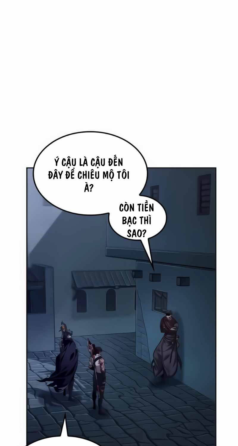 Mạo Hiểm Giả Cuối Cùng Chapter 23 - Trang 2