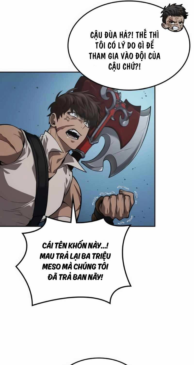 Mạo Hiểm Giả Cuối Cùng Chapter 23 - Trang 2