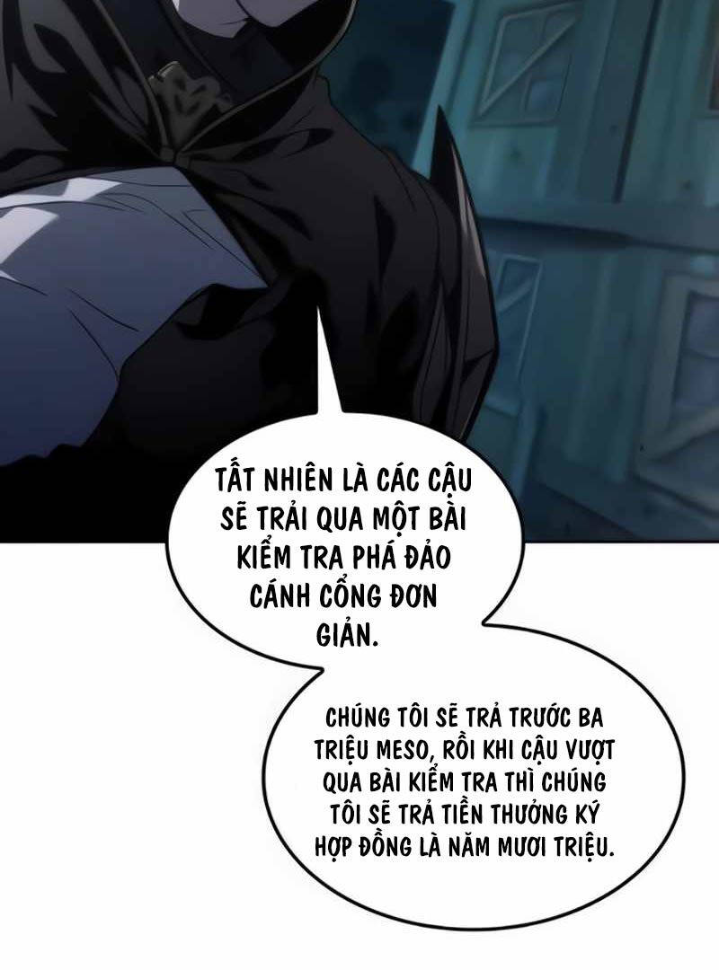 Mạo Hiểm Giả Cuối Cùng Chapter 23 - Trang 2