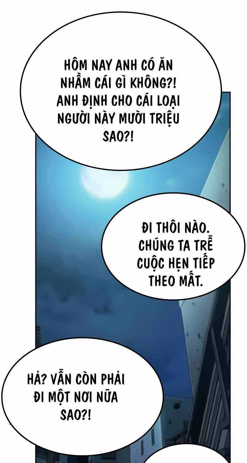 Mạo Hiểm Giả Cuối Cùng Chapter 23 - Trang 2