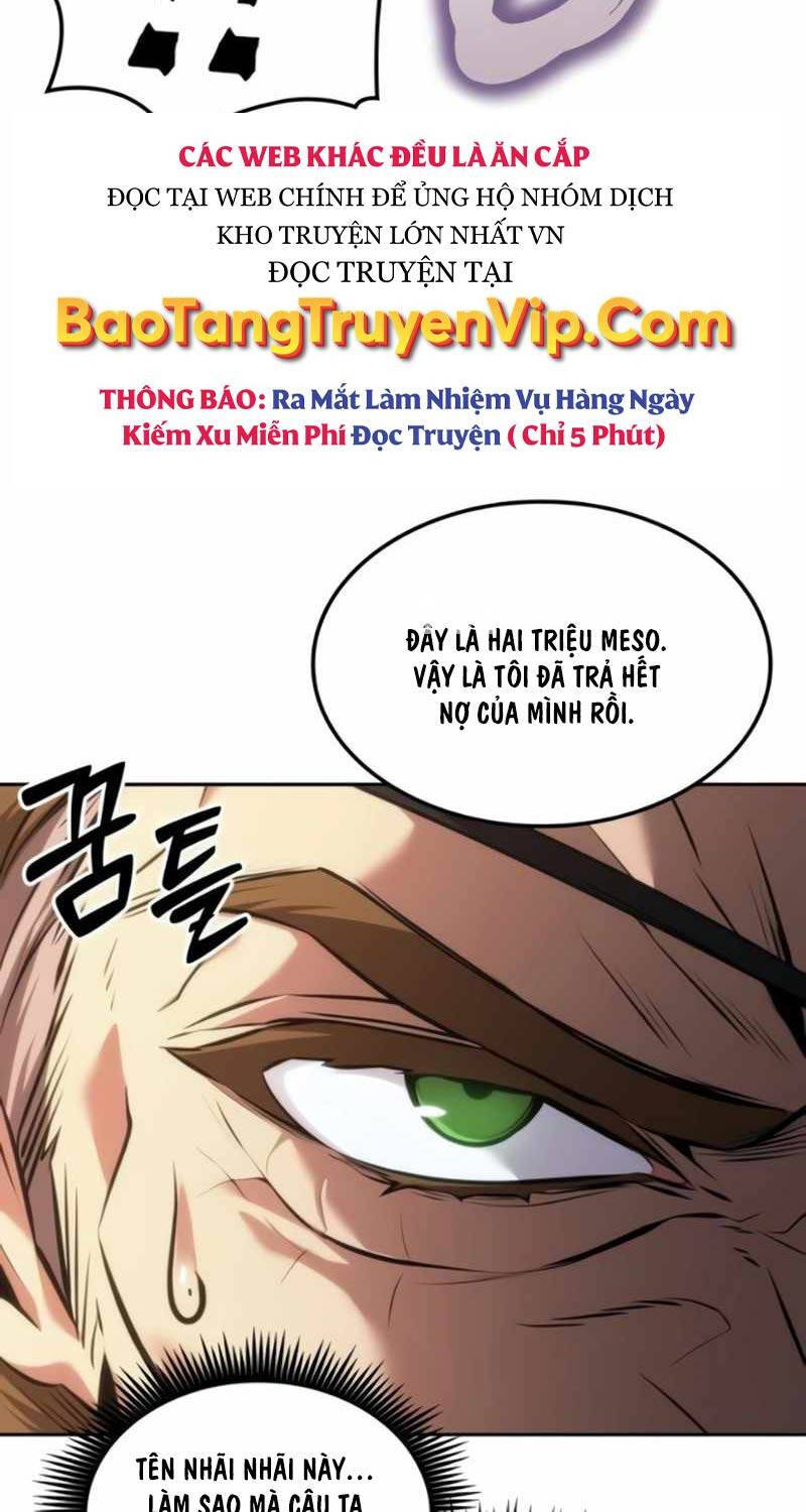 Mạo Hiểm Giả Cuối Cùng Chapter 23 - Trang 2