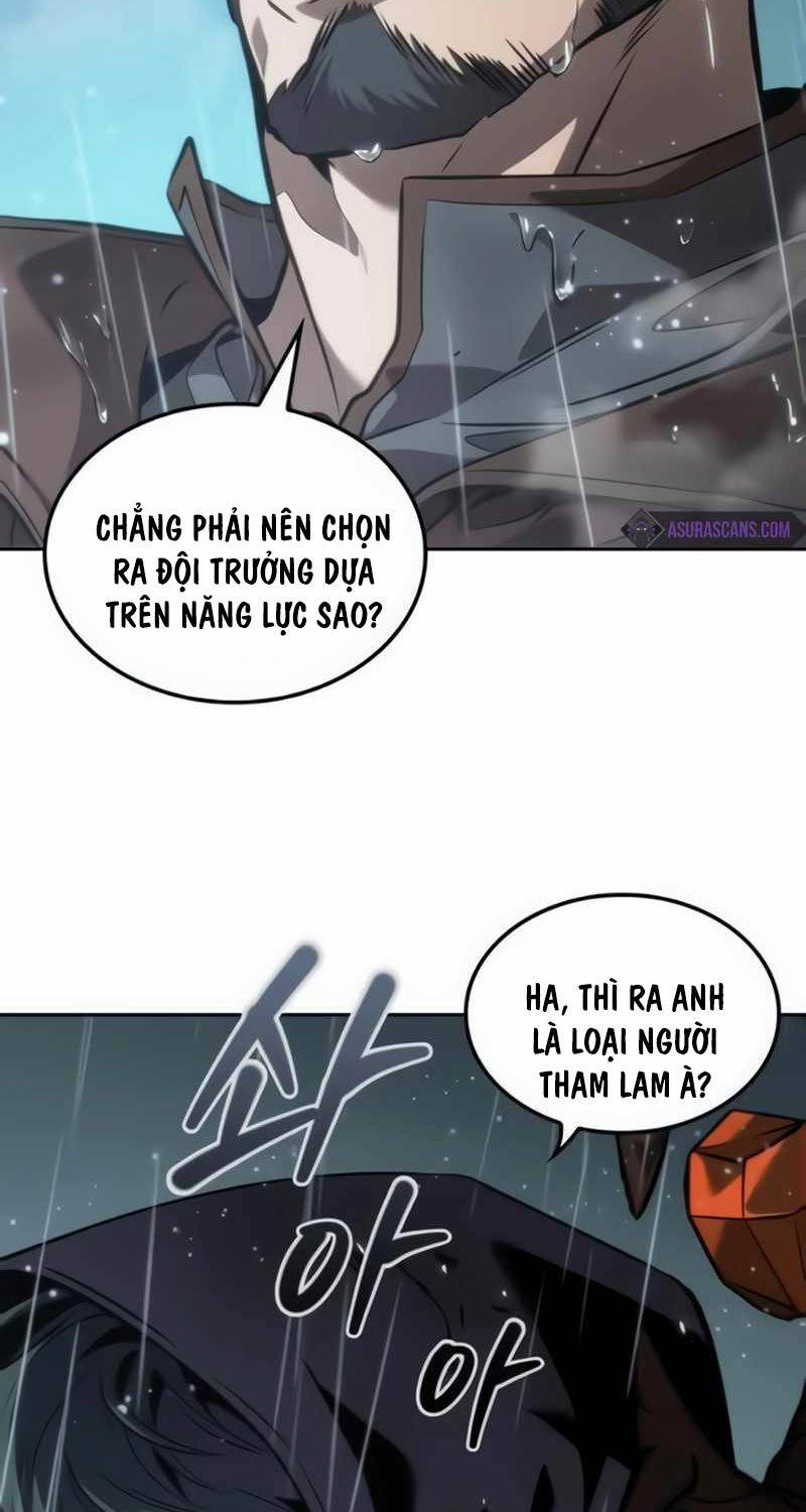 Mạo Hiểm Giả Cuối Cùng Chapter 23 - Trang 2