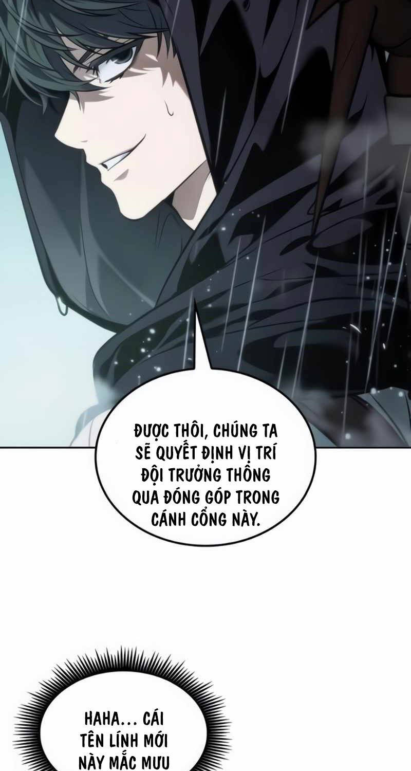 Mạo Hiểm Giả Cuối Cùng Chapter 23 - Trang 2