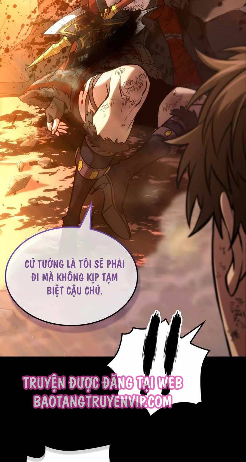 Mạo Hiểm Giả Cuối Cùng Chapter 22 - Trang 2