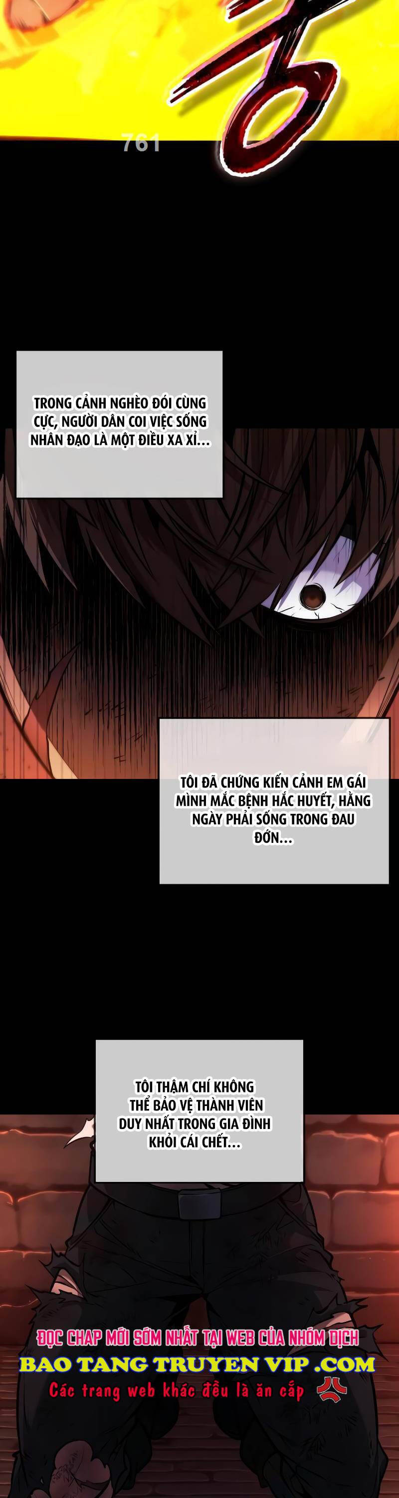 Mạo Hiểm Giả Cuối Cùng Chapter 21 - Trang 2