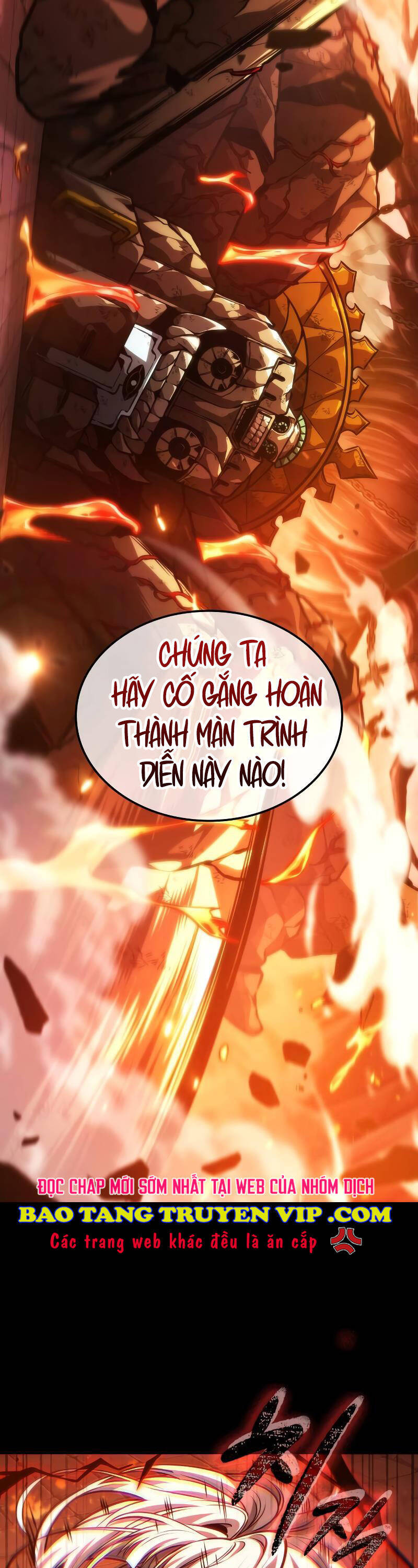 Mạo Hiểm Giả Cuối Cùng Chapter 21 - Trang 2