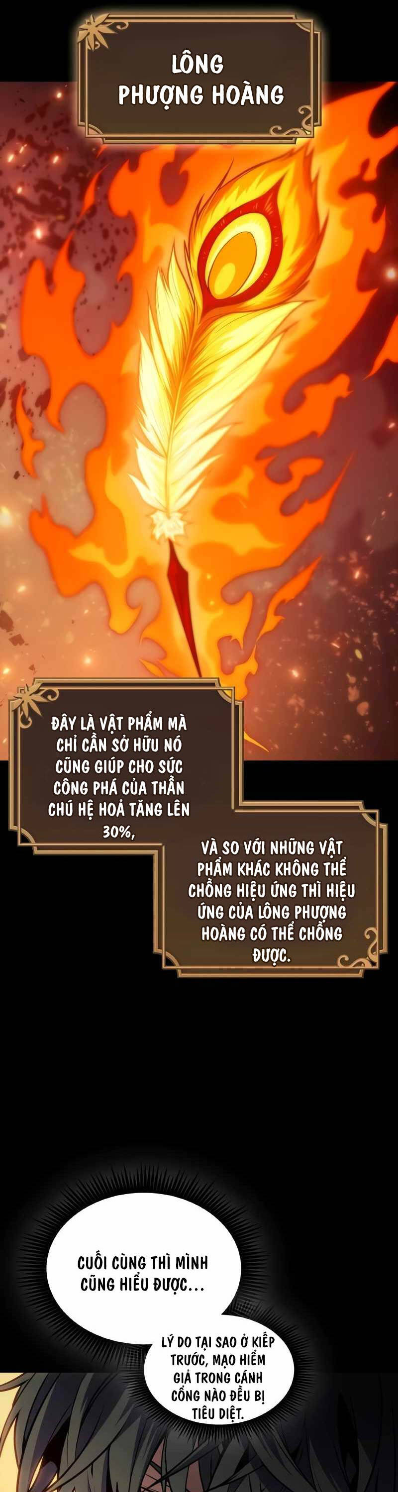 Mạo Hiểm Giả Cuối Cùng Chapter 20 - Trang 2