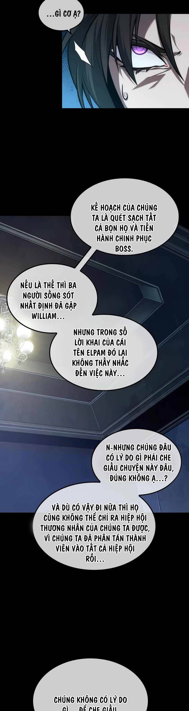 Mạo Hiểm Giả Cuối Cùng Chapter 20 - Trang 2