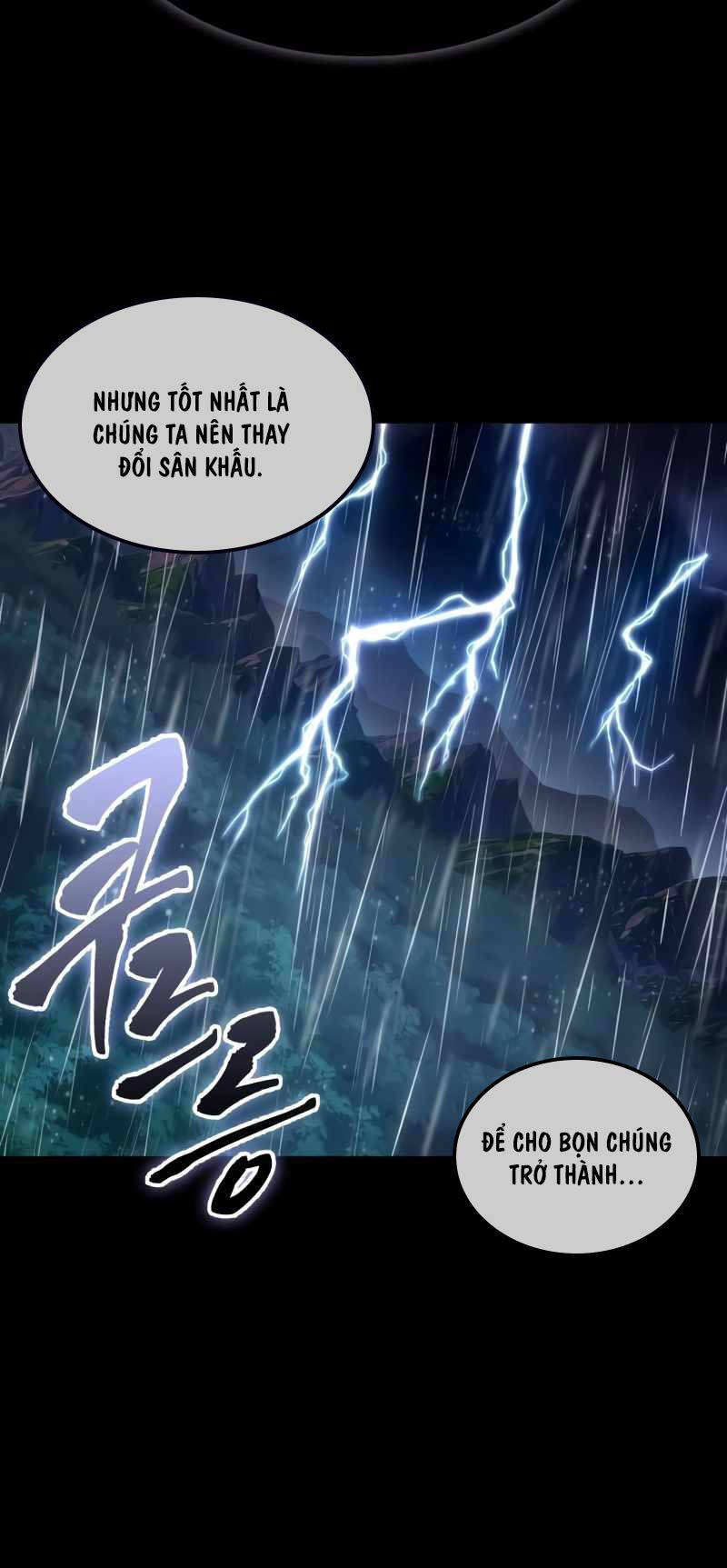 Mạo Hiểm Giả Cuối Cùng Chapter 20 - Trang 2