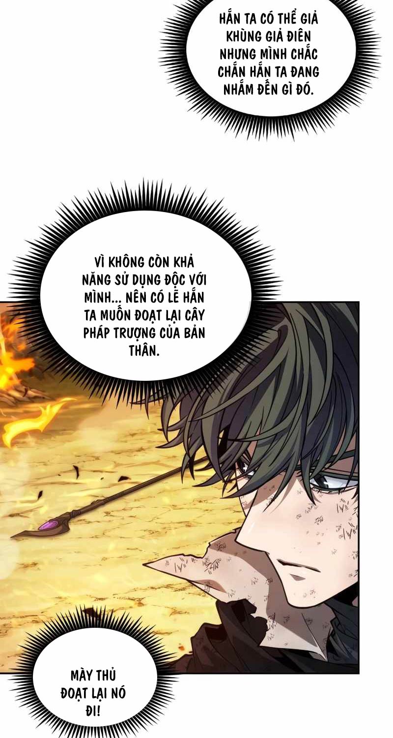 Mạo Hiểm Giả Cuối Cùng Chapter 18 - Trang 2