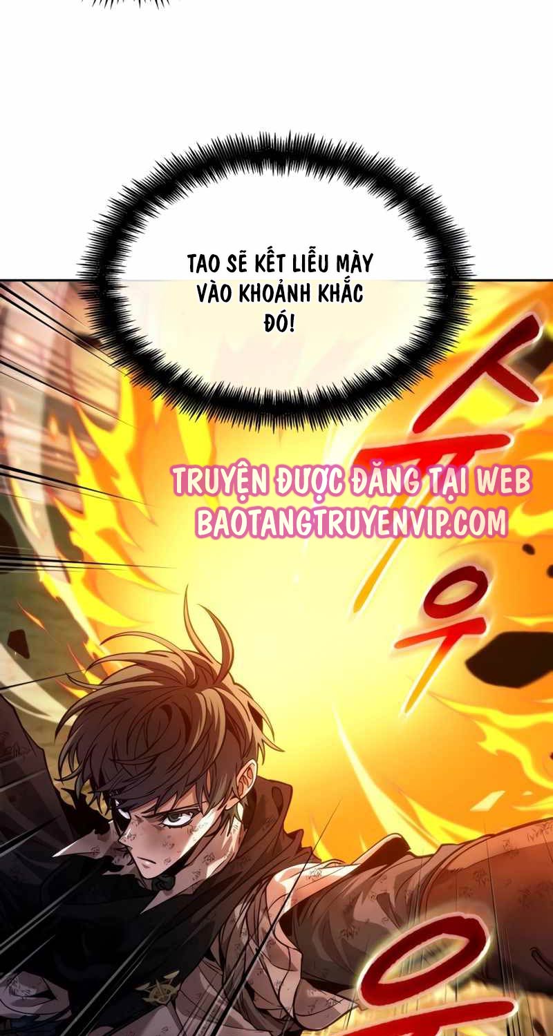 Mạo Hiểm Giả Cuối Cùng Chapter 18 - Trang 2