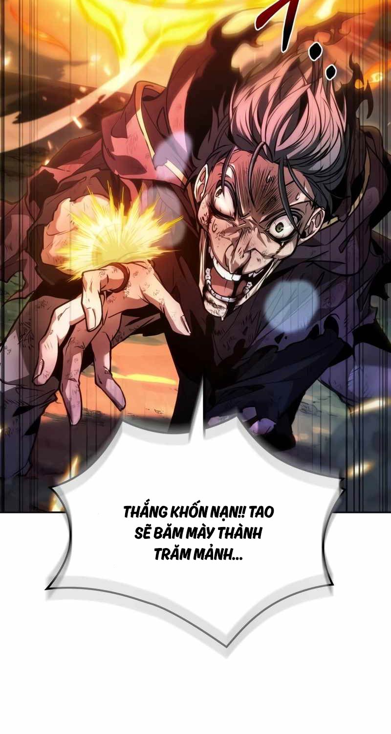 Mạo Hiểm Giả Cuối Cùng Chapter 18 - Trang 2