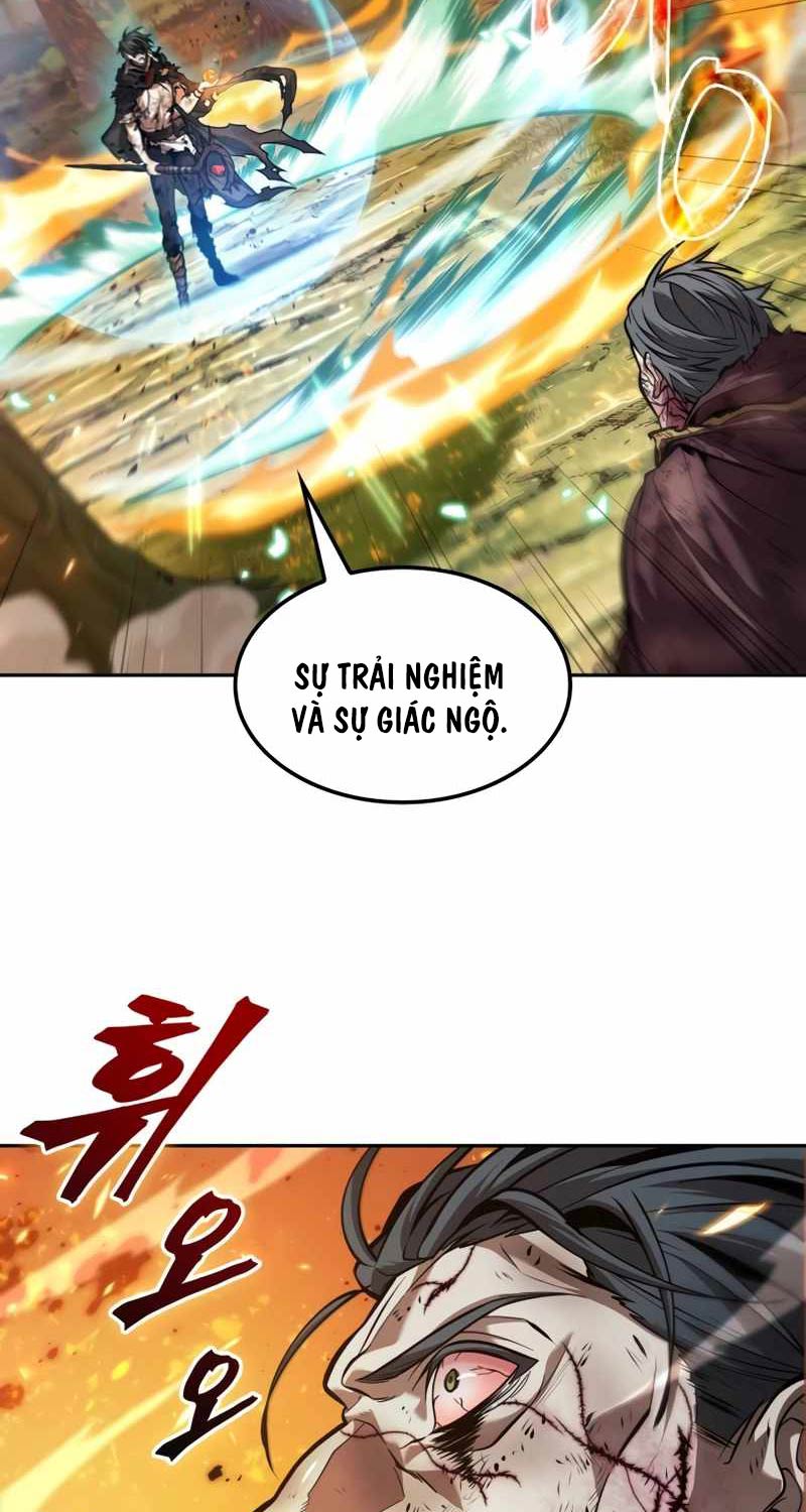 Mạo Hiểm Giả Cuối Cùng Chapter 18 - Trang 2