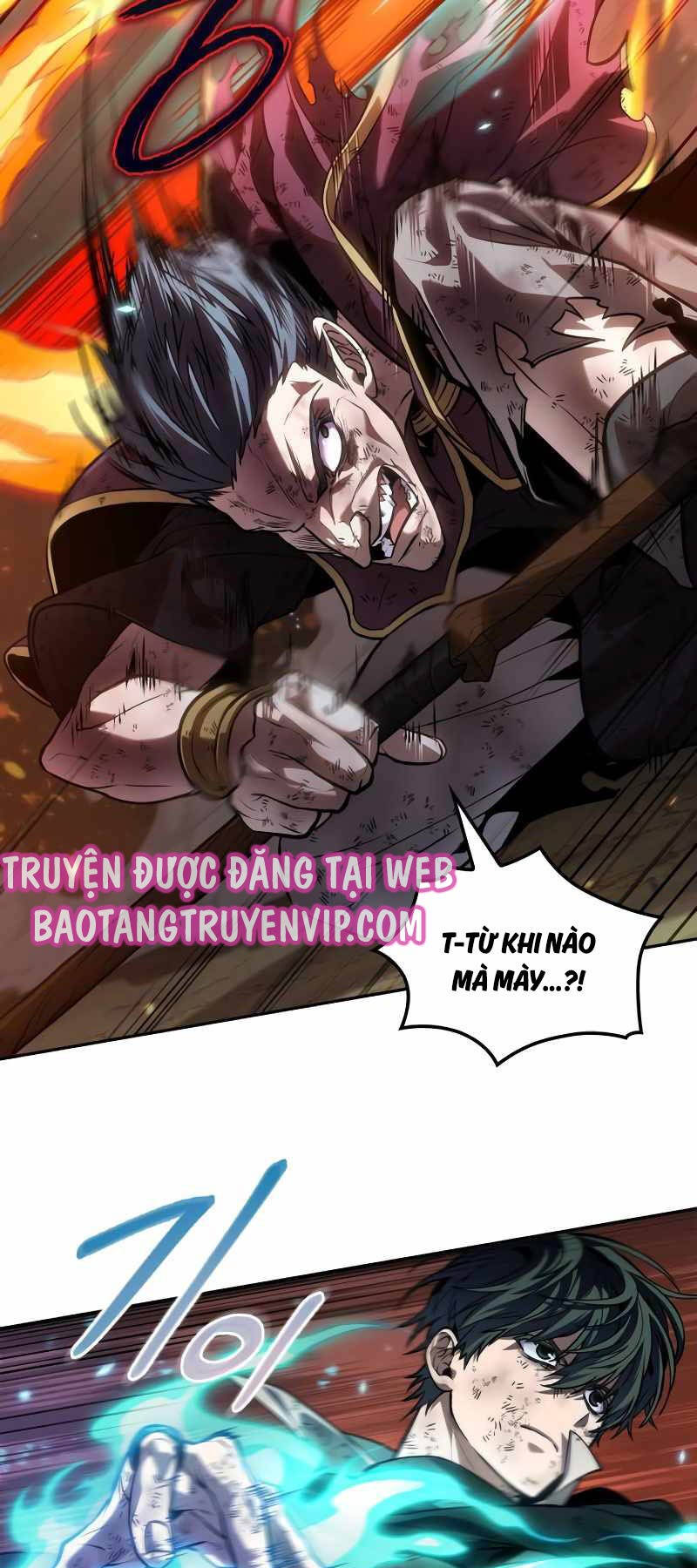 Mạo Hiểm Giả Cuối Cùng Chapter 17 - Trang 2