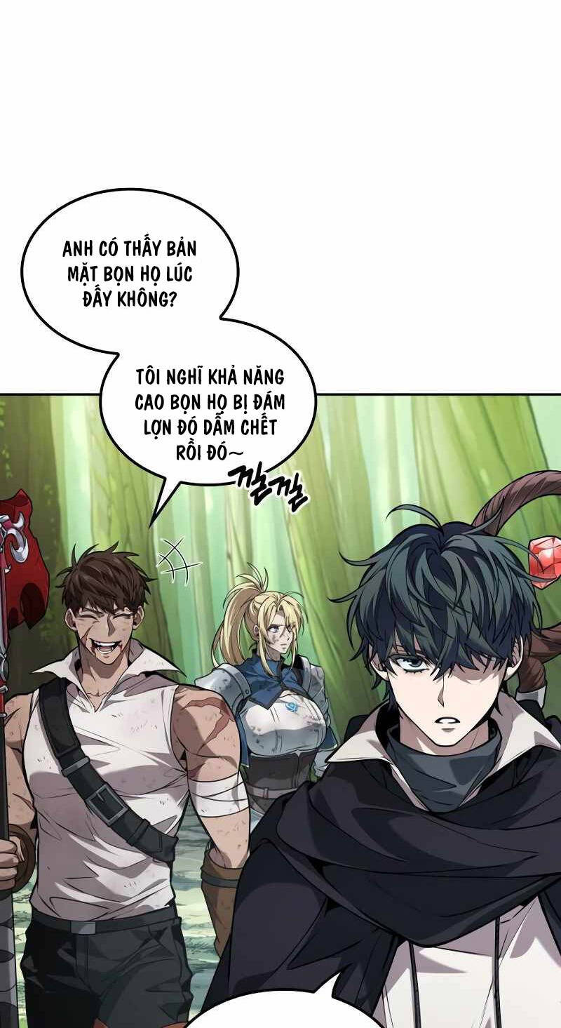 Mạo Hiểm Giả Cuối Cùng Chapter 16 - Trang 2