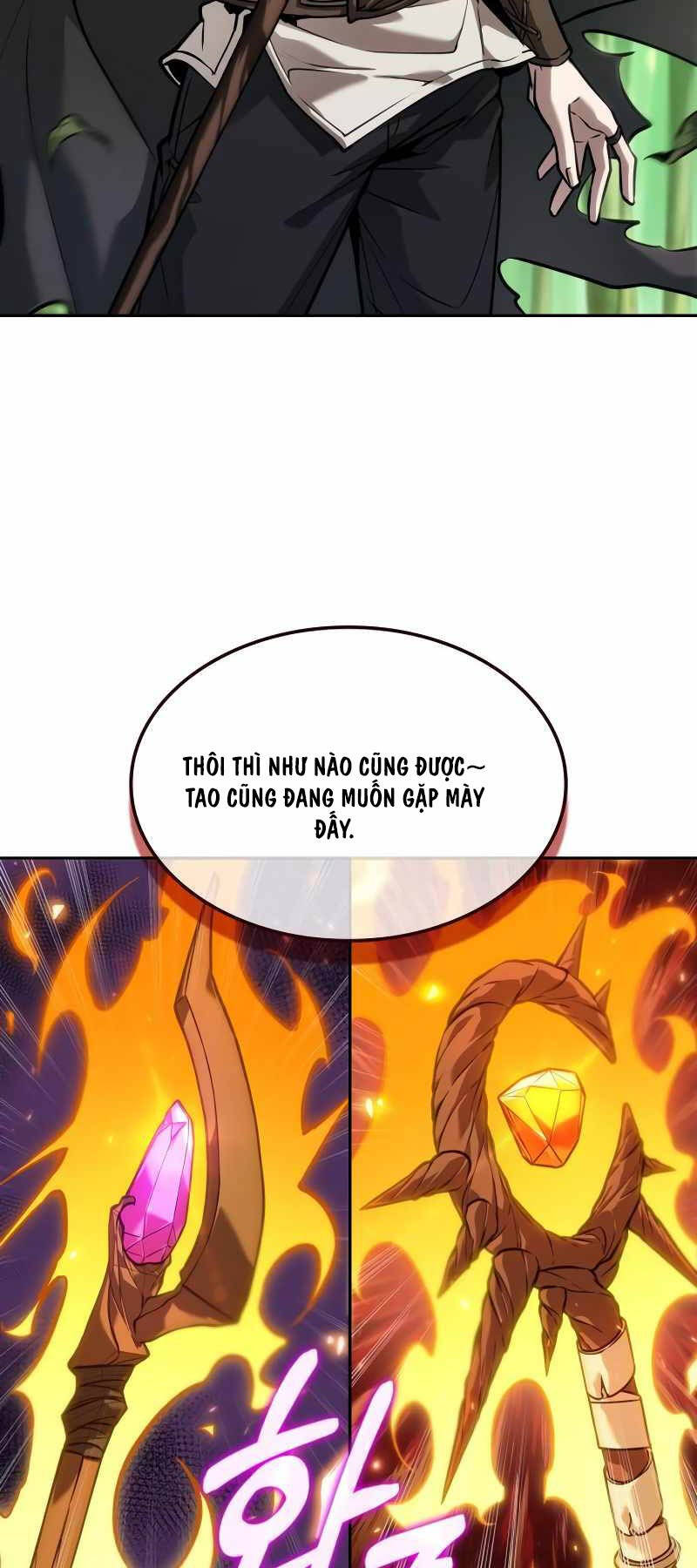 Mạo Hiểm Giả Cuối Cùng Chapter 16 - Trang 2